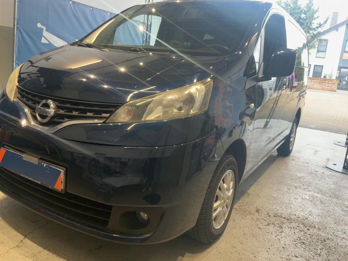 Nissan NV200 d'occasion