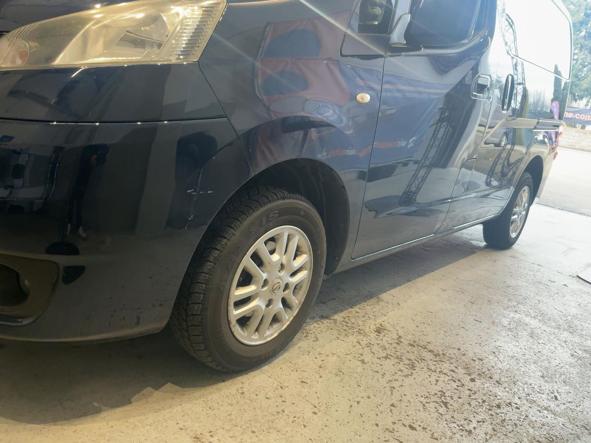 Nissan NV200 d'occasion