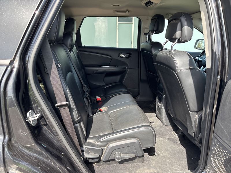 Fiat Freemont 2.0 Multijet Urban — zdjęcie 14