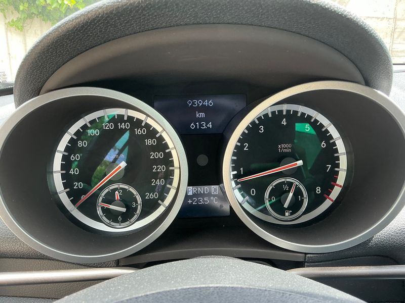 Mercedes-Benz SLK-Klasse SLK 350 — zdjęcie 13
