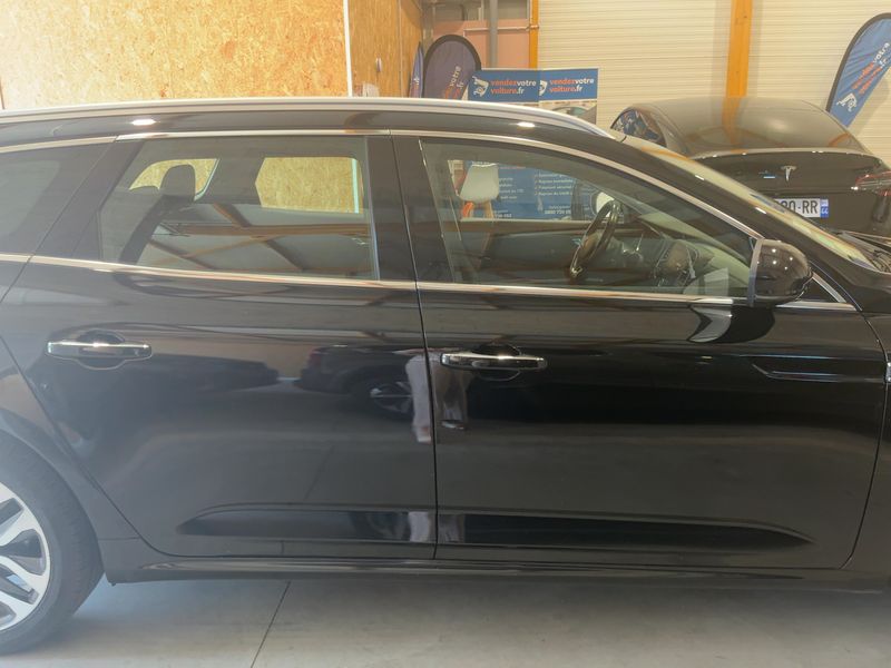 Renault Talisman 1.5 dCi Energy Business Edition — zdjęcie 7