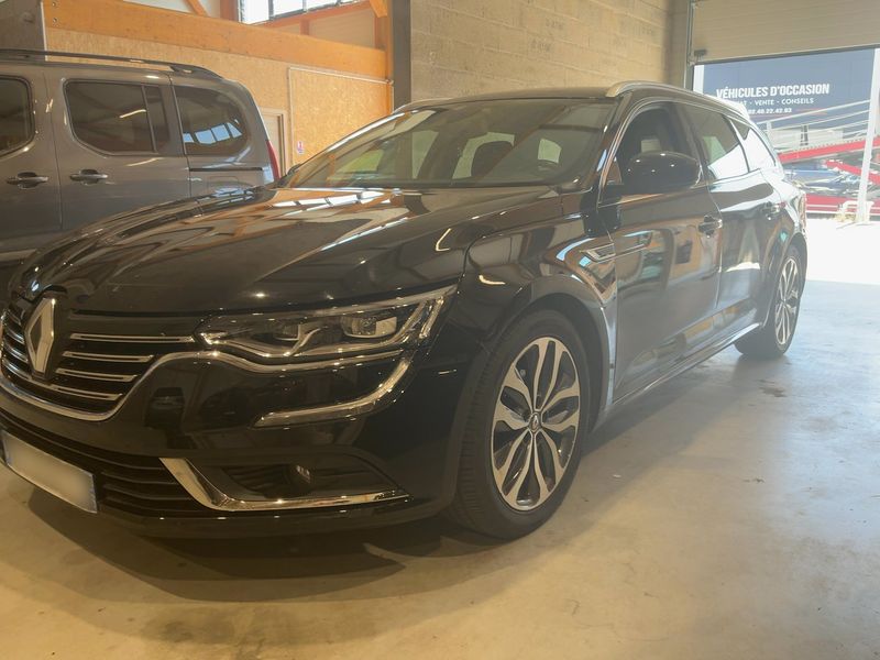 Renault Talisman 1.5 dCi Energy Business Edition — zdjęcie 2