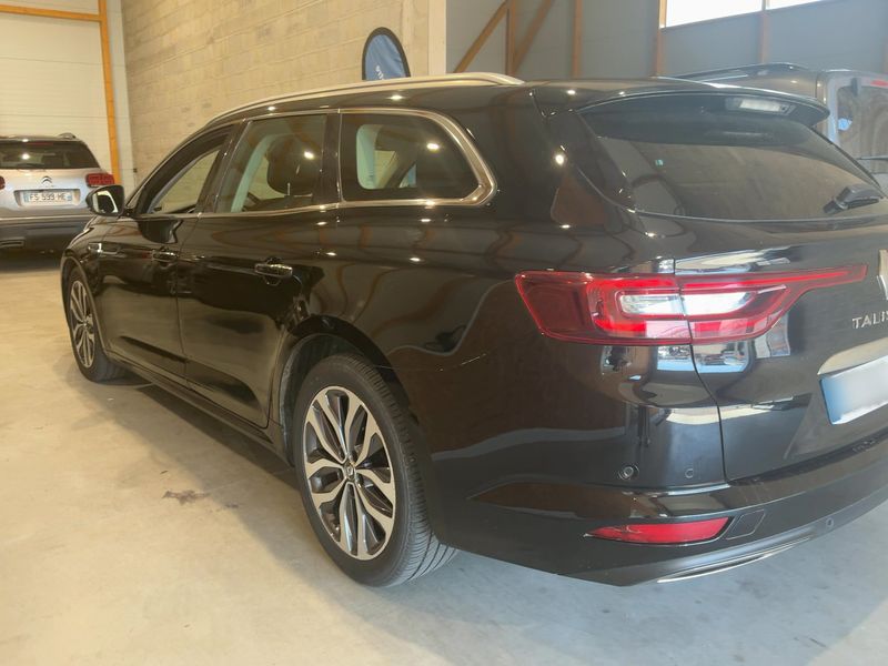 Renault Talisman 1.5 dCi Energy Business Edition — zdjęcie 3