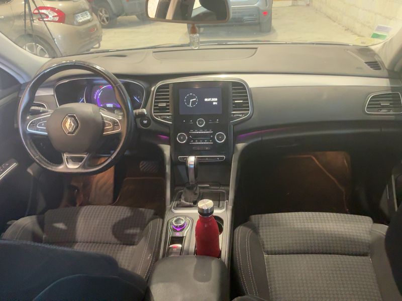 Renault Talisman 1.5 dCi Energy Business Edition — zdjęcie 12