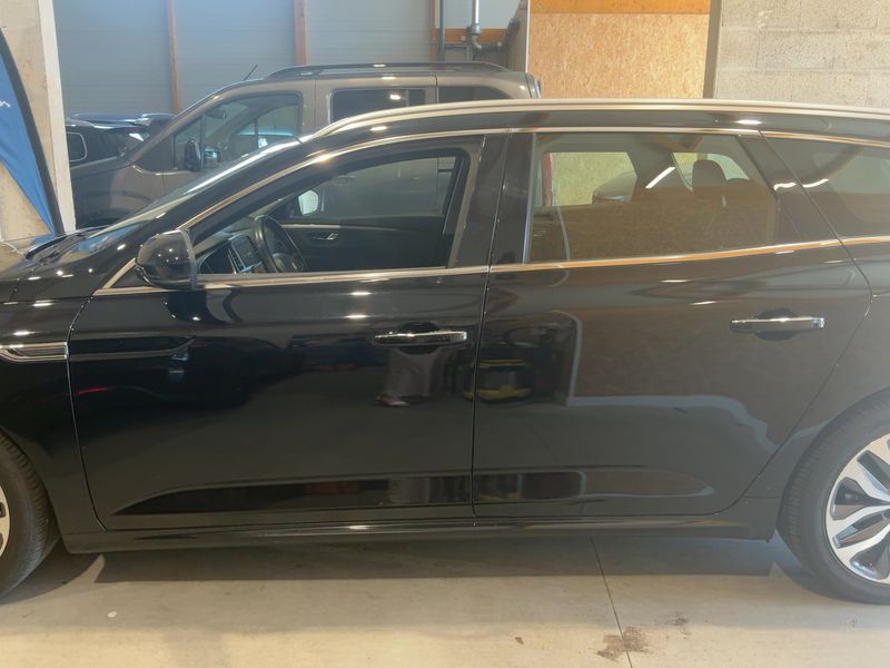 Renault Talisman 1.5 dCi Energy Business Edition — zdjęcie 4