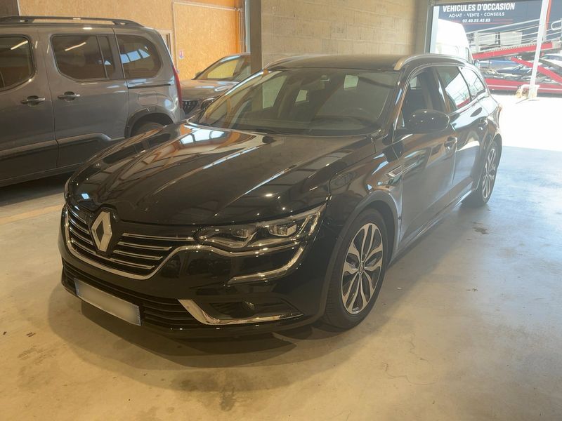 Renault Talisman 1.5 dCi Energy Business Edition