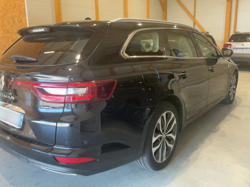 Renault Talisman 1.5 dCi Energy Business Edition — zdjęcie 6