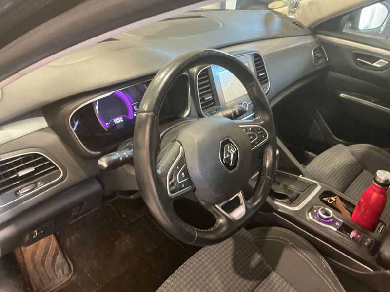 Renault Talisman 1.5 dCi Energy Business Edition 2016 – снимка 23