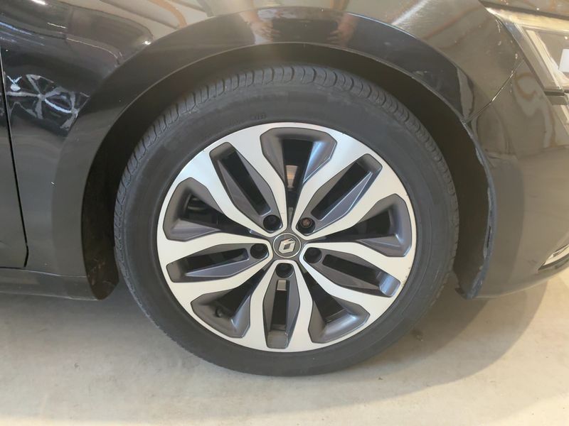 Renault Talisman 1.5 dCi Energy Business Edition 2016 – снимка 11