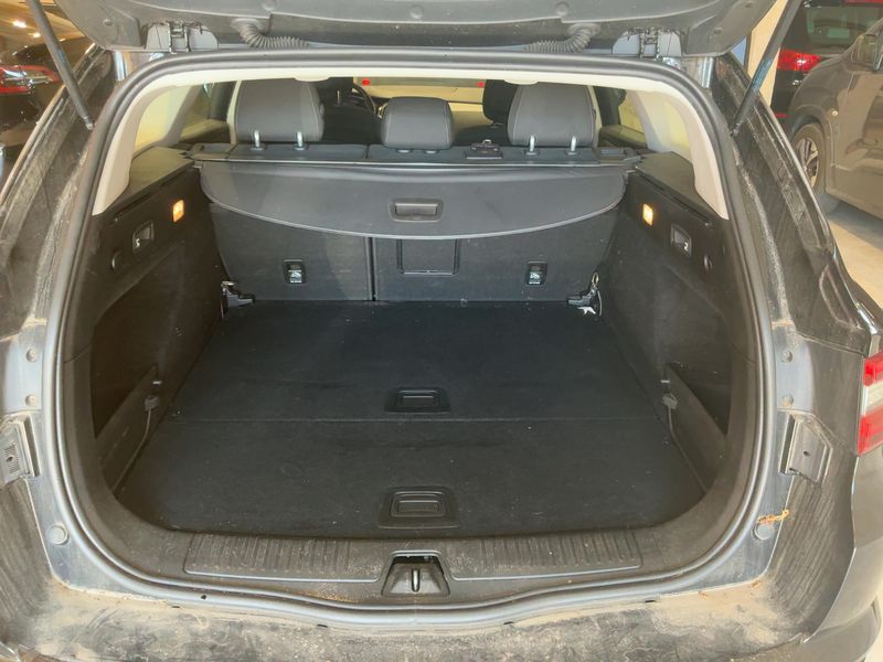 Renault Talisman 1.5 dCi Energy Business Edition — zdjęcie 10