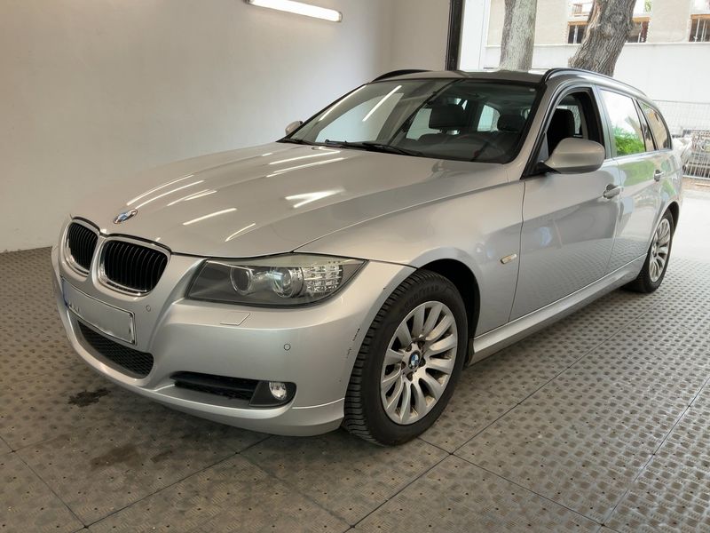 BMW 3er