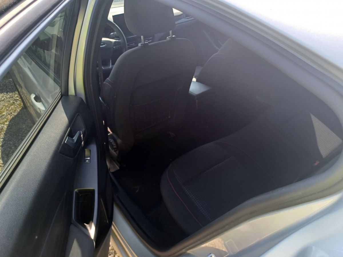 Ford Focus d'occasion