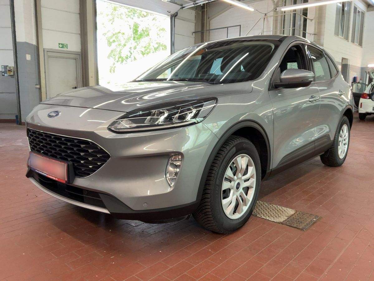 Ford Kuga 2024