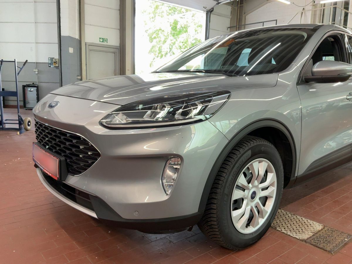 Ford Kuga d'occasion