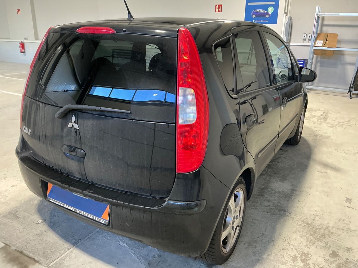 Mitsubishi Colt 1.3 Inform
