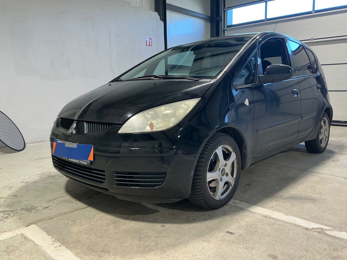 Mitsubishi Colt 1.3 Inform