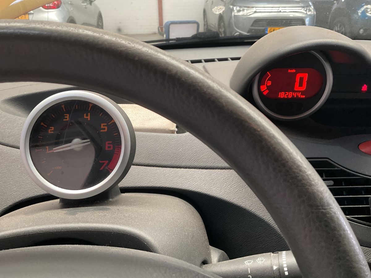Renault Twingo d'occasion