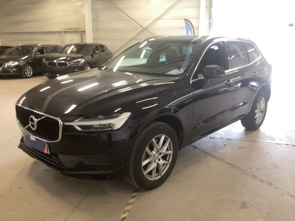 Volvo XC60 2.0 D4 Momentum Pro 2WD