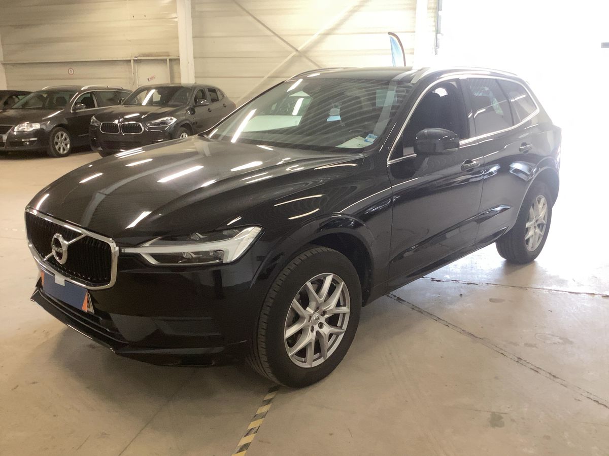 Volvo XC60 2.0 D4 Momentum Pro 2WD