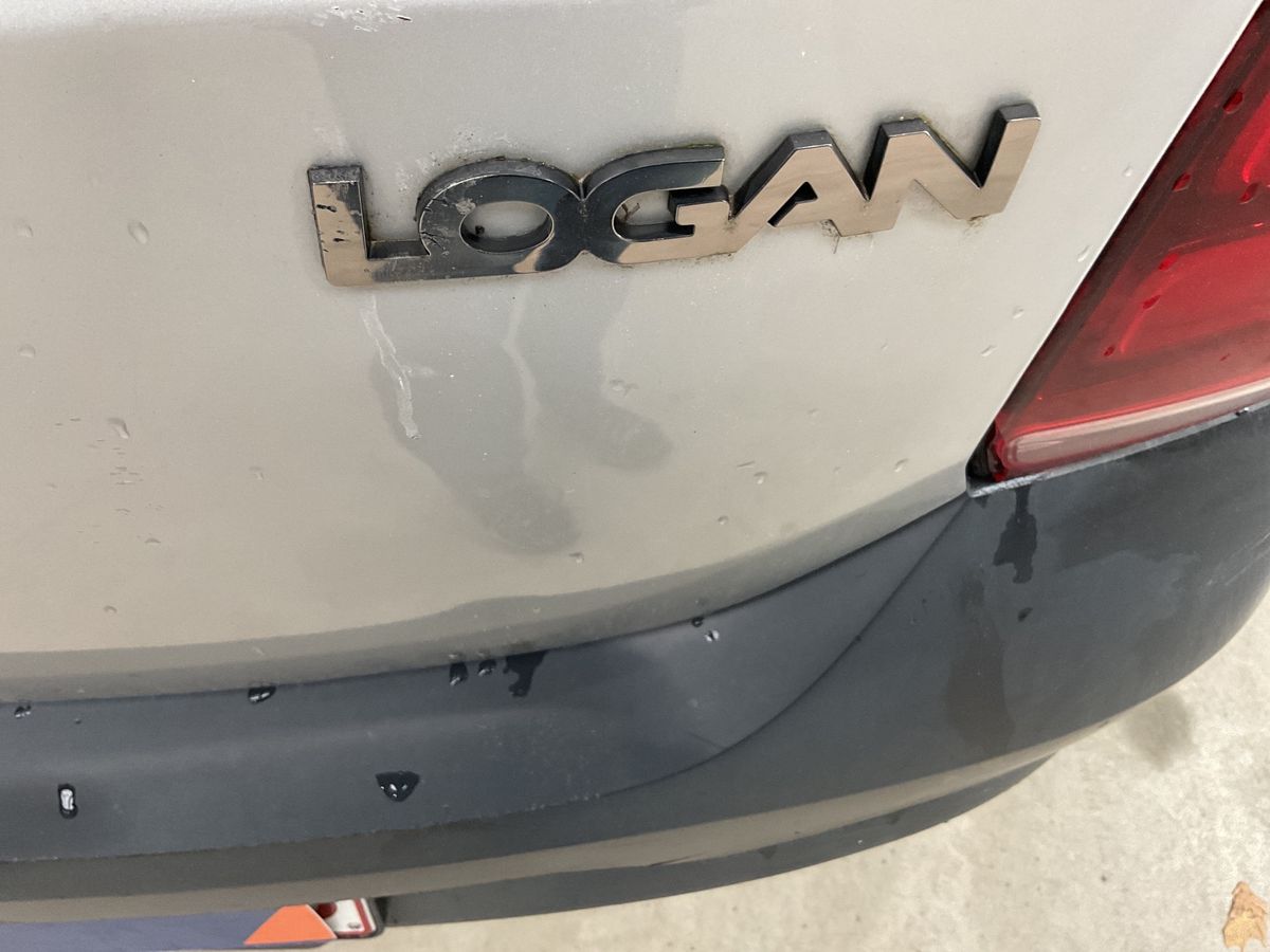 Dacia Logan 2018 — photo 31