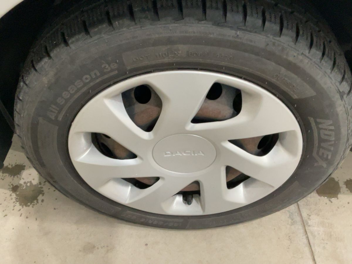 Dacia Logan 2018 — photo 4