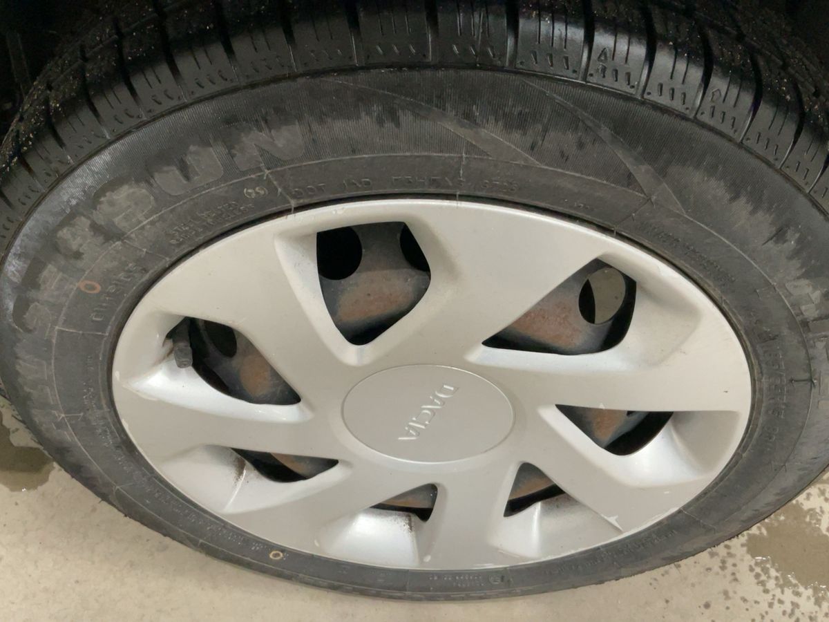 Dacia Logan 2018 — photo 6