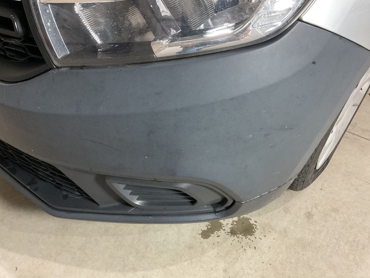 Dacia Logan 2018 — photo 33