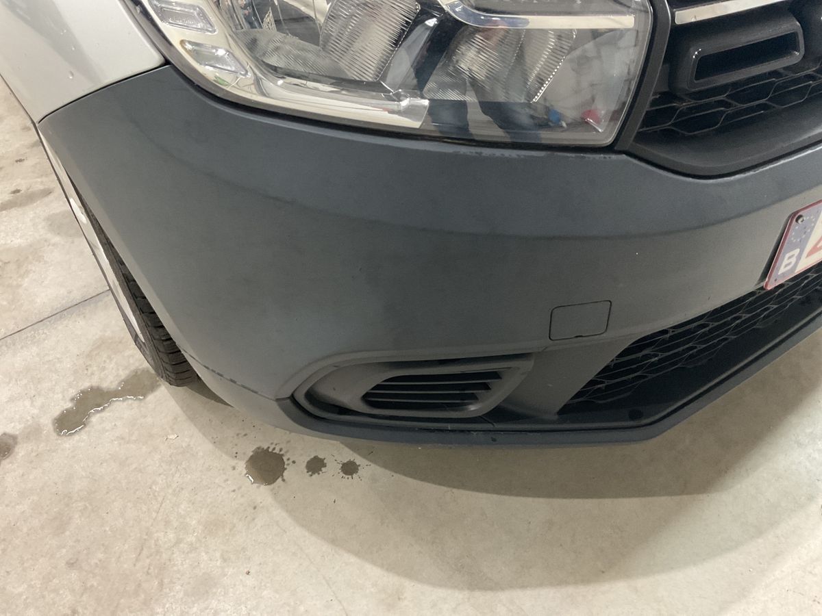 Dacia Logan 2018 — photo 3