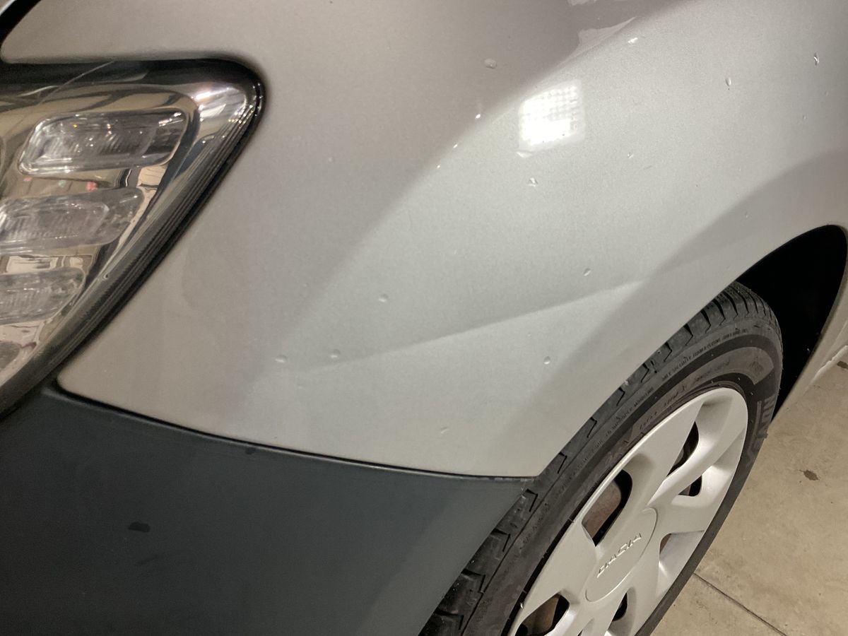 Dacia Logan 2018 — photo 27
