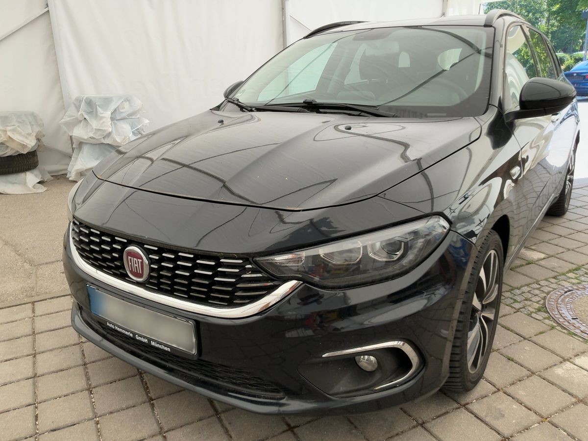 Fiat Tipo d'occasion