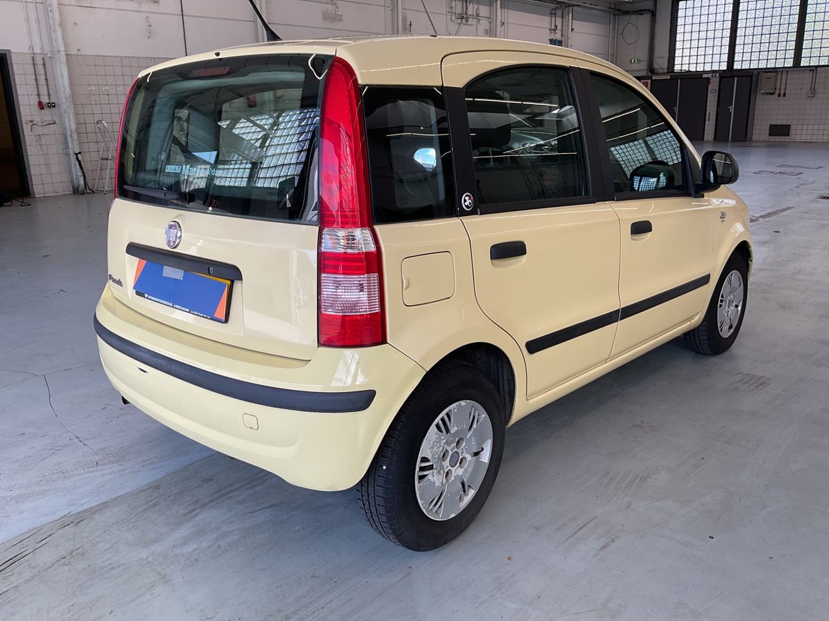 Fiat Panda d'occasion