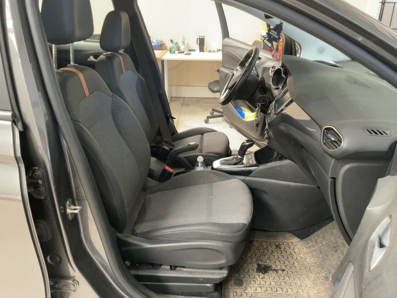 Opel Crossland X 1.2 Turbo Elegance — zdjęcie 11
