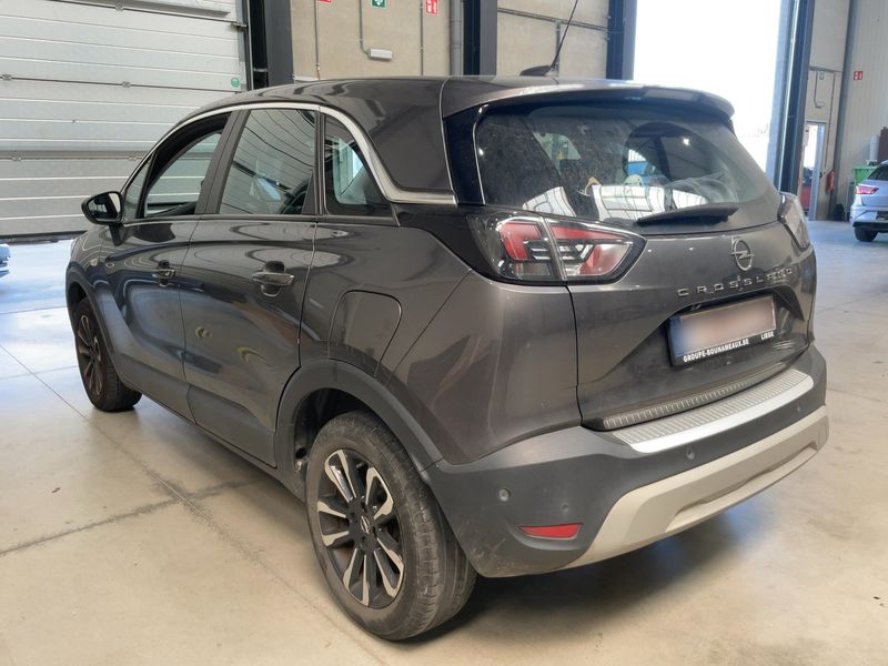 Opel Crossland X 1.2 Turbo Elegance — zdjęcie 3