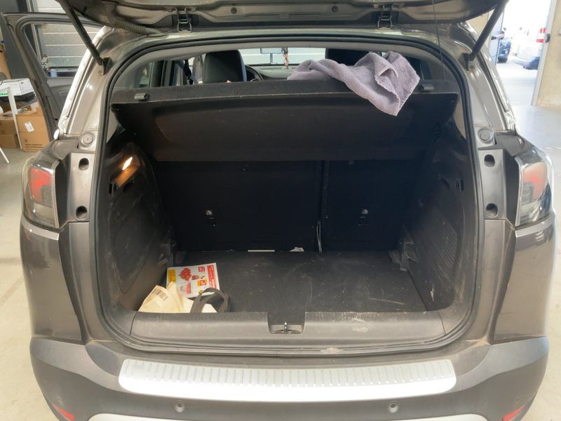 Opel Crossland X 1.2 Turbo Elegance — zdjęcie 10