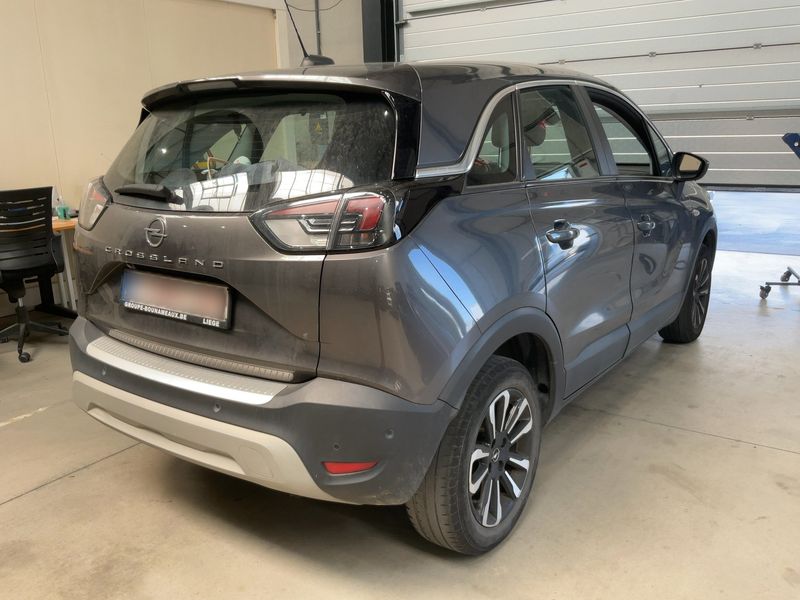 Opel Crossland X 1.2 Turbo Elegance — zdjęcie 6