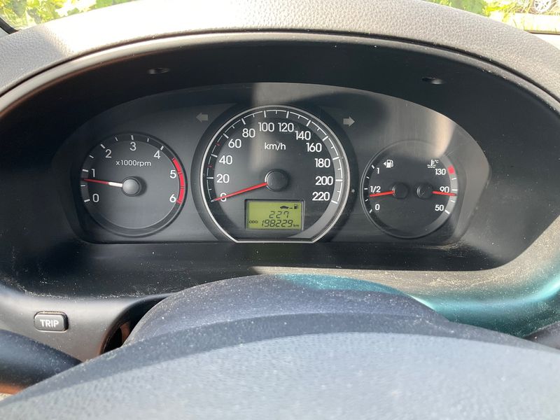 Hyundai H1 2.5 CRDi Travel Premium — zdjęcie 13