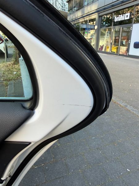 Mercedes-Benz A-Klasse A 180 d AMG Line 2023 – снимка 25