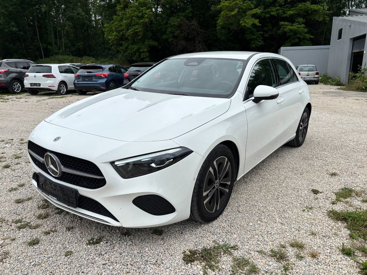 Mercedes-Benz A-Klasse d'occasion