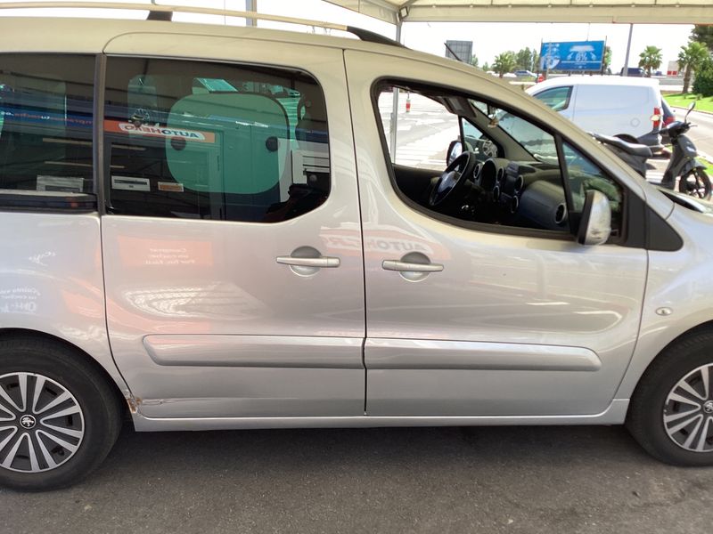 Peugeot Partner 1.6 Blue-HDi Active — zdjęcie 7