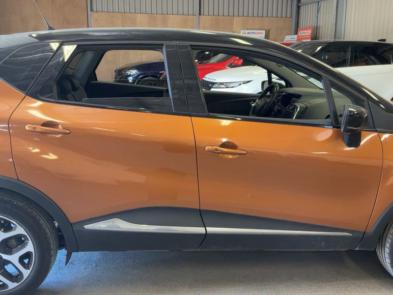 Renault Captur 1.5 dCi Intens 2019 – снимка 10