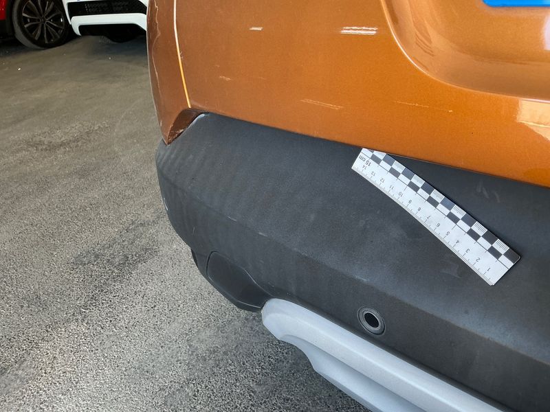 Renault Captur 1.5 dCi Intens 2019 – снимка 27