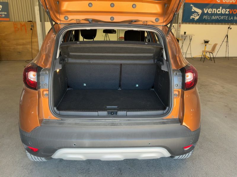 Renault Captur 1.5 dCi Intens 2019 – снимка 15