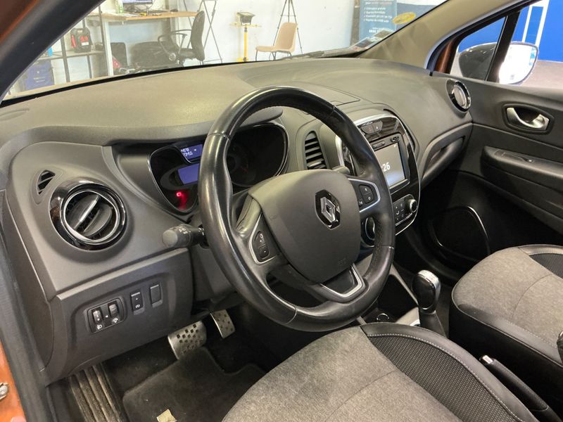 Renault Captur 1.5 dCi Intens 2019 – снимка 26