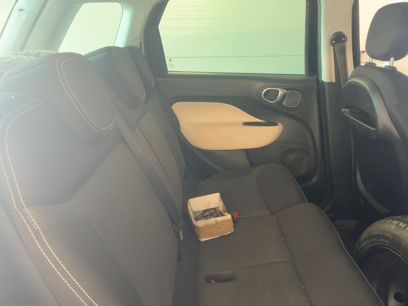 Fiat 500L 1.4 Turbo Trekking — zdjęcie 14
