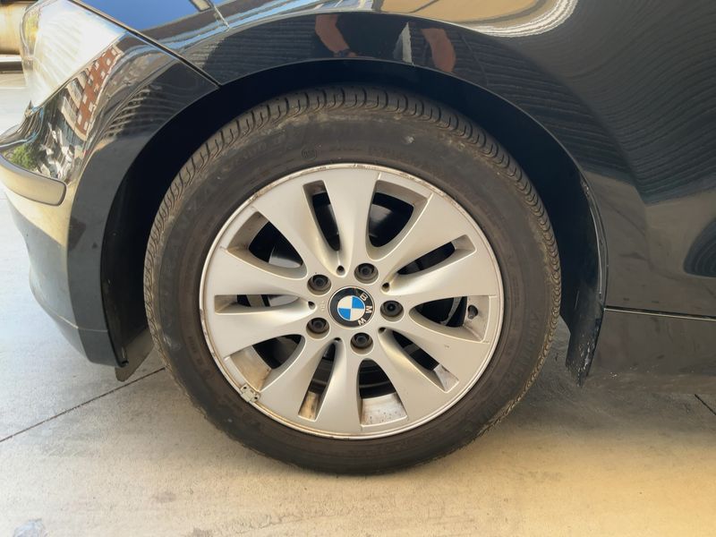 BMW 1er 116d 2010 – снимка 3