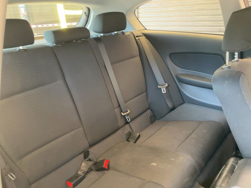 BMW 1er 116d 2010 – снимка 19