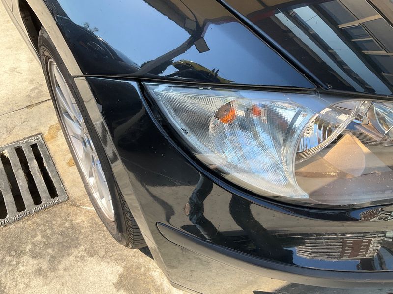 BMW 1er 116d 2010 – снимка 22