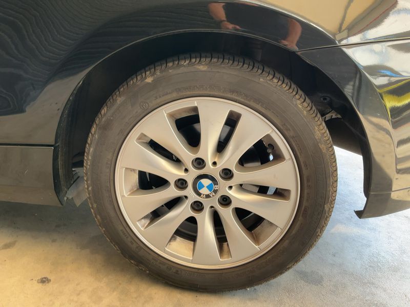 BMW 1er 116d 2010 – снимка 5