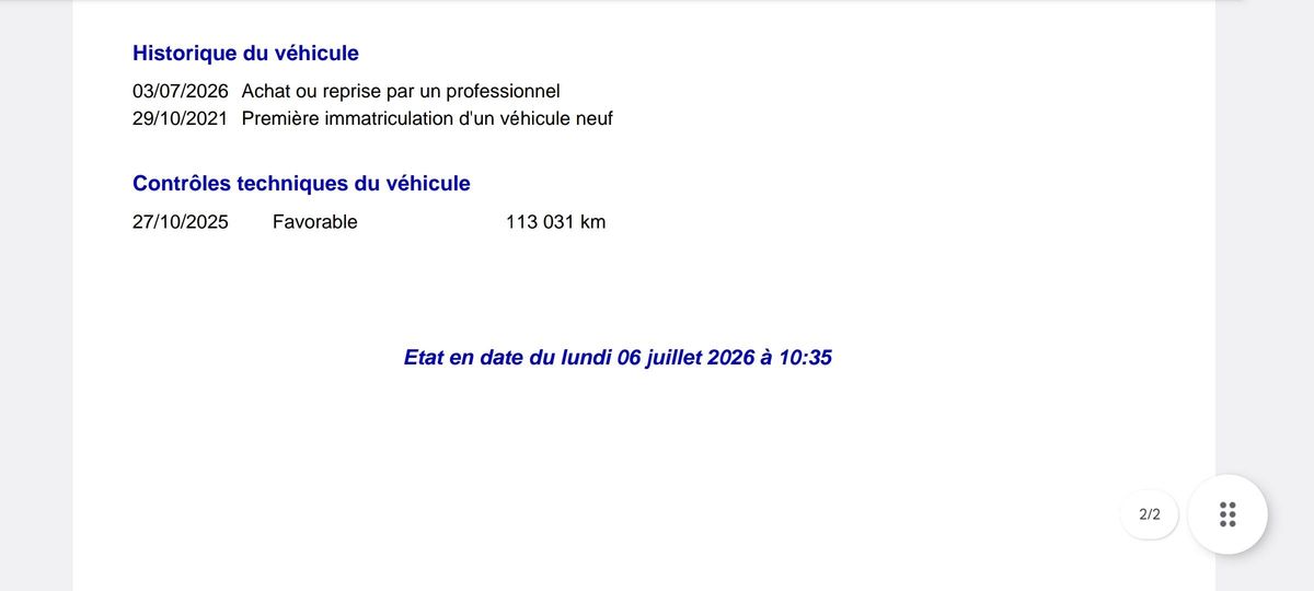 Ford Kuga d'occasion
