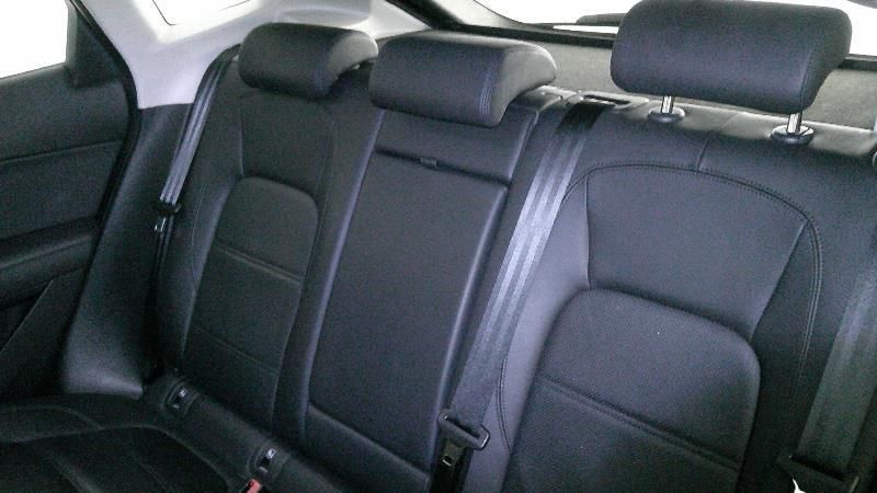 Jaguar E-Pace d'occasion